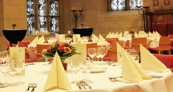 Runde Tischdecken - Tischdecken rund