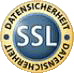 Datensicherheit mit ssl-Verschlüsselung